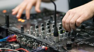 dj business idea,